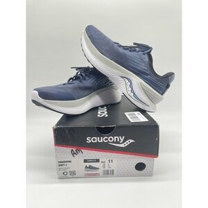 Saucony Endorphin Shift 3 Women's size 11 S10813 Night/Concrete Running Shoes